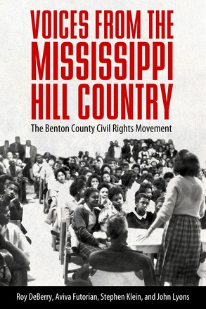 Voices from the Mississippi Hill Country