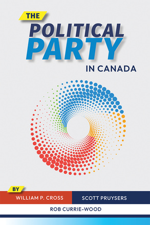 The Political Party in Canada