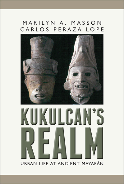 Kukulcan&#039;s Realm