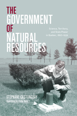 The Government of Natural Resources