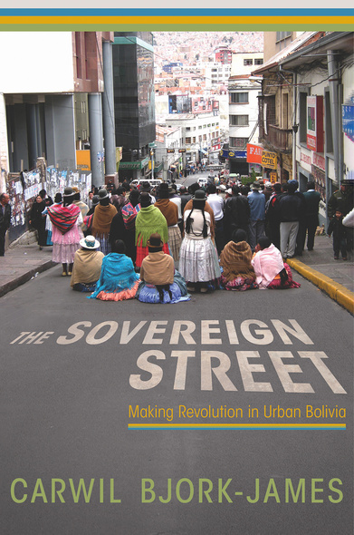 The Sovereign Street