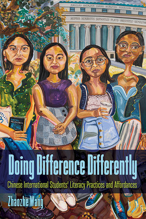 Doing Difference Differently