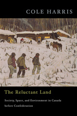 The Reluctant Land