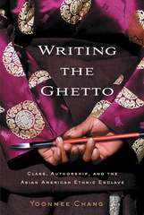 Writing the Ghetto