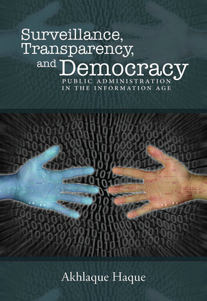 Surveillance, Transparency, and Democracy