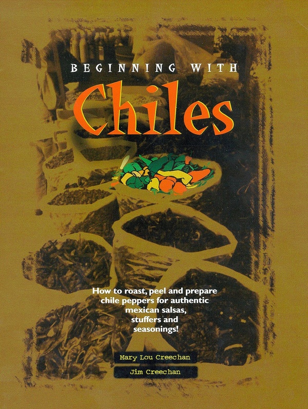 Beginning with Chiles