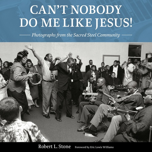 Can&#039;t Nobody Do Me Like Jesus!