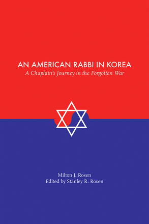 An American Rabbi in Korea