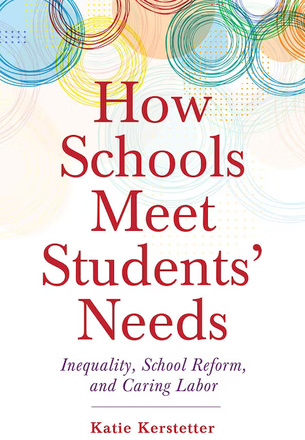 How Schools Meet Students&#039; Needs