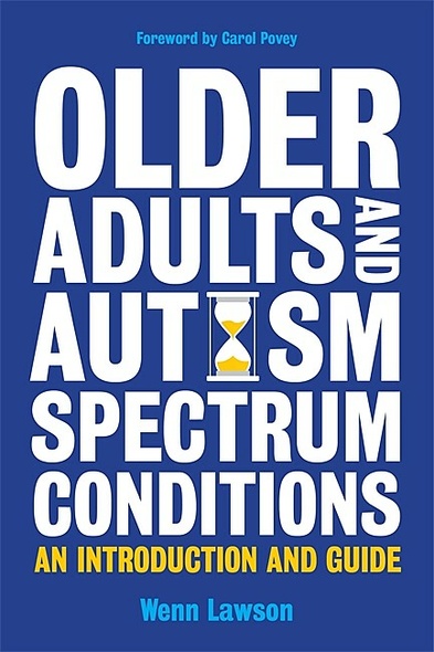 Older Adults and Autism Spectrum Conditions