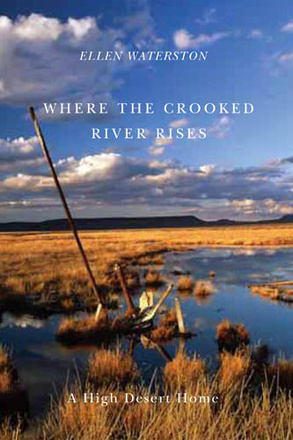 Where the Crooked River Rises