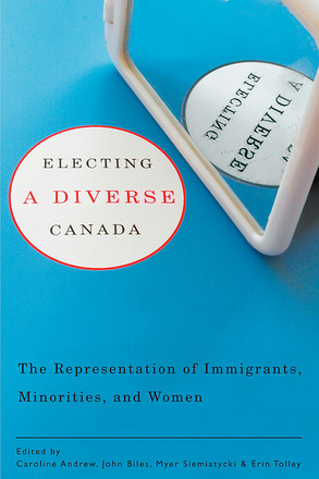 Electing a Diverse Canada