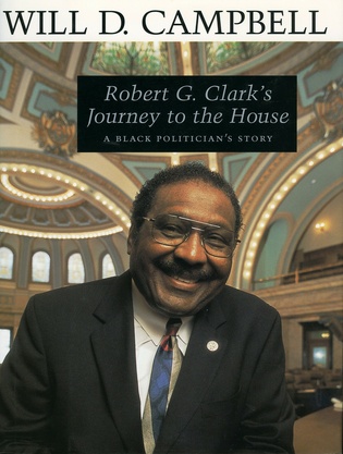 Robert G. Clark&#039;s Journey to the House