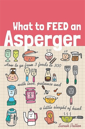 What to Feed an Asperger?