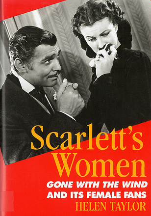 Scarlett&#039;s Women
