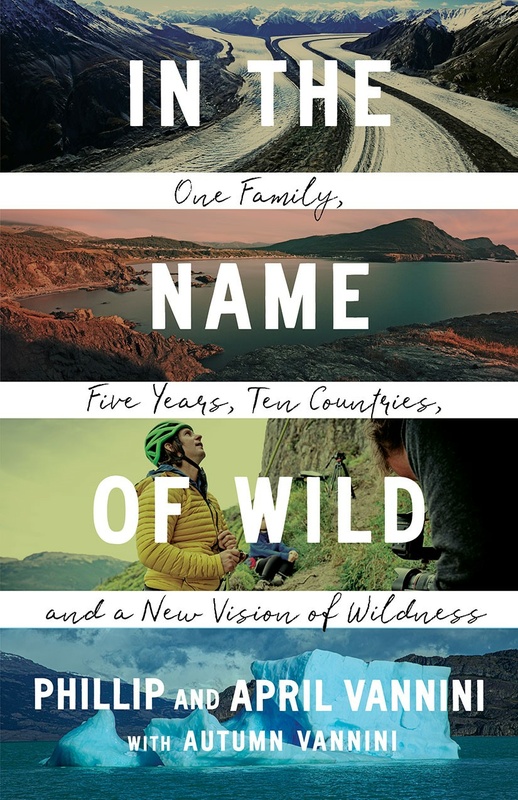 In the Name of Wild