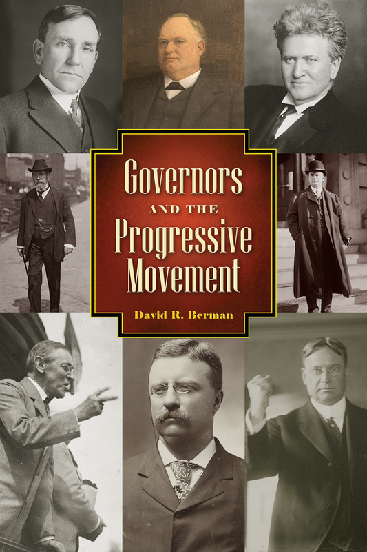 Governors and the Progressive Movement
