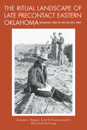The Ritual Landscape of Late Precontact Eastern Oklahoma