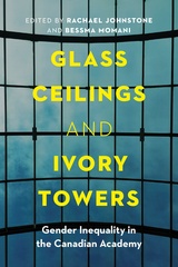 Glass Ceilings and Ivory Towers