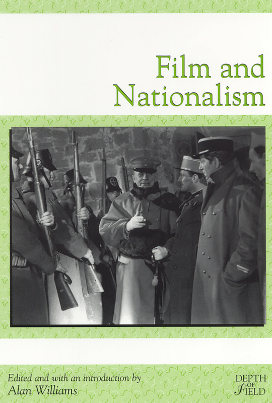 Film and Nationalism