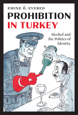 Prohibition in Turkey