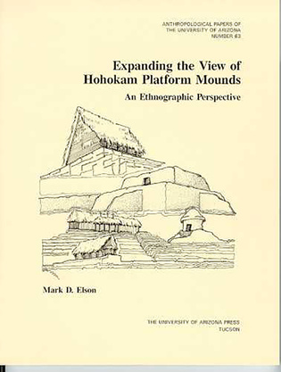 Expanding the View of Hohokam Platform Mounds