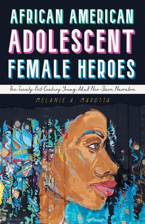 African American Adolescent Female Heroes