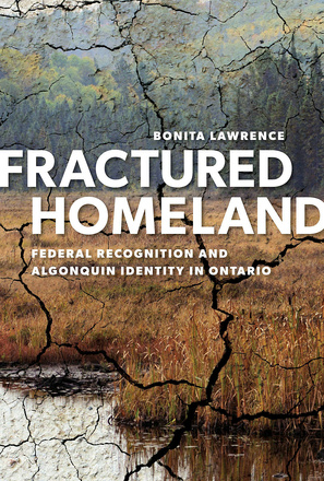 Fractured Homeland