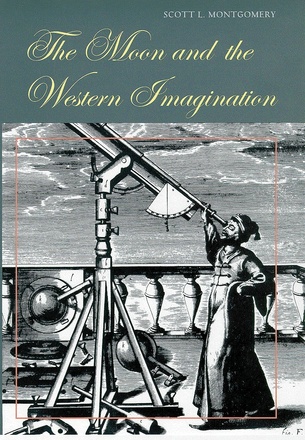 The Moon and the Western Imagination