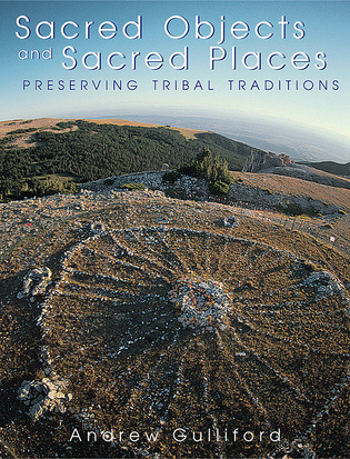 Sacred Objects and Sacred Places