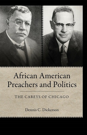 African American Preachers and Politics