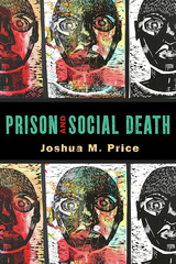 Prison and Social Death