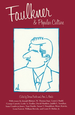 Faulkner and Popular Culture