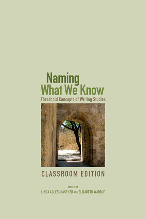Naming What We Know, Classroom Edition