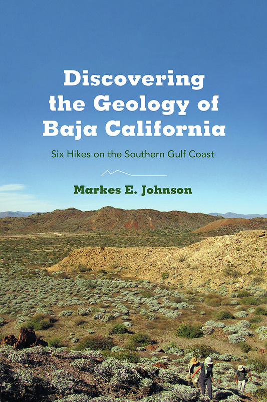 Discovering the Geology of Baja California