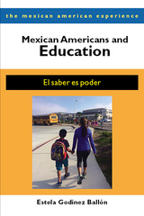 Mexican Americans and Education