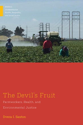 The Devil&#039;s Fruit
