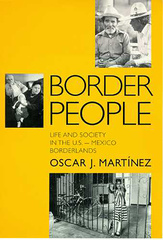 Border People