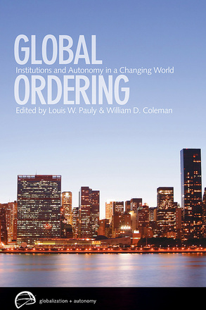 Global Ordering