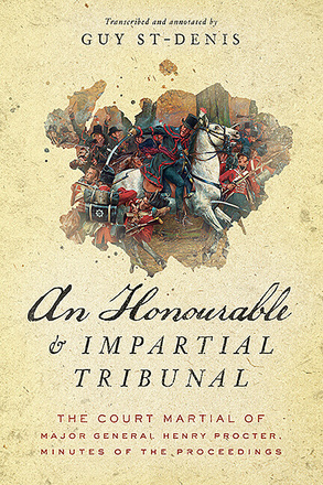 An Honourable and Impartial Tribunal