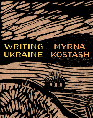 Writing Ukraine