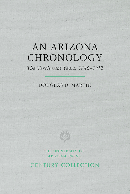 An Arizona Chronology