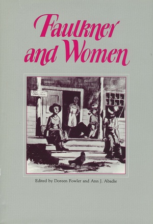 Faulkner and Women