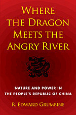 Where the Dragon Meets the Angry River