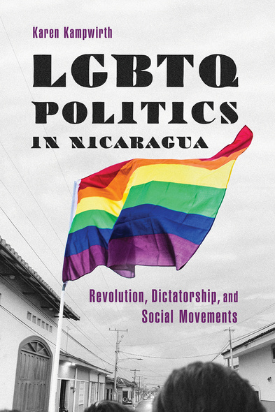 LGBTQ Politics in Nicaragua