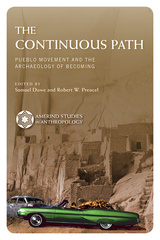 The Continuous Path