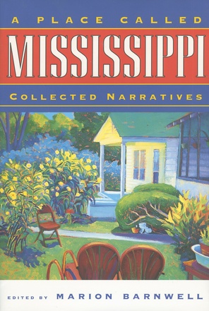 A Place Called Mississippi