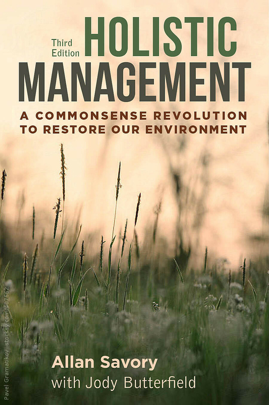 Holistic Management, Third Edition