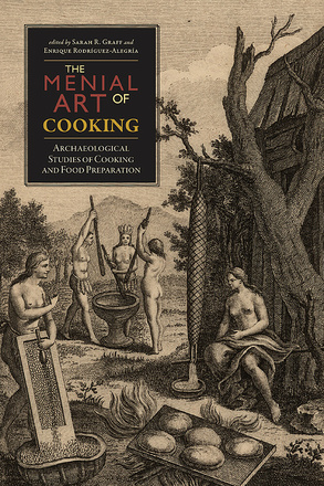 The Menial Art of Cooking