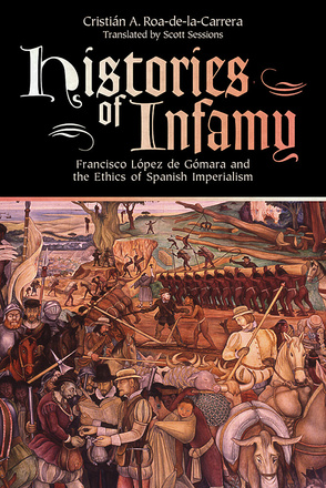 Histories of Infamy